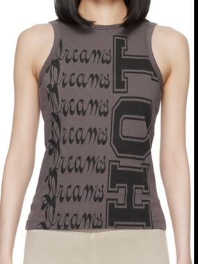 Paloma Wool Hot Dreams Tank Top